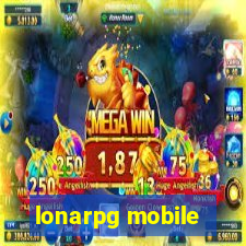 lonarpg mobile